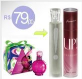 UP! Essência 38 / 50ml (Ref.: Fantasy)