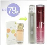 UP! Essência 10 / 50ml (Ref.: Carolina Herrera)