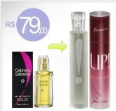 UP! Essência 24 / 50ml (Ref.: Gabriela Sabatine)