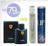 UP! Essência 11 / 50ml - (Ref.: Ferrari Black)